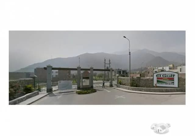 Venta de Lote Terreno en Chosica — foto 1