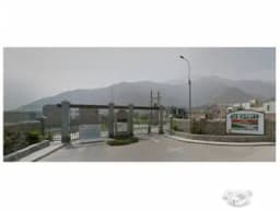 Venta de Lote Terreno en Chosica