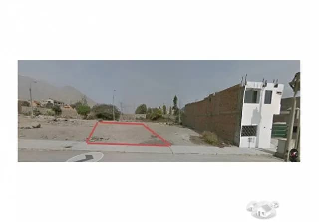 Venta de Lote Terreno en Chosica — foto 2