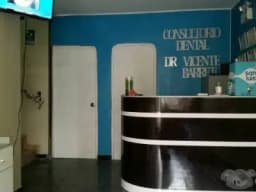 ALQUILER DE CONSULTORIO PARA SERVICIOS DE SALUD EN GENERAL