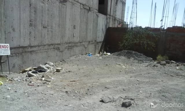 Vendo Terreno Umacollo Sachaca 178 m2 - 125.000$ — foto 1