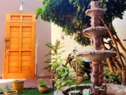 Alquiler de Habitaciones en Trujillo-Urb California