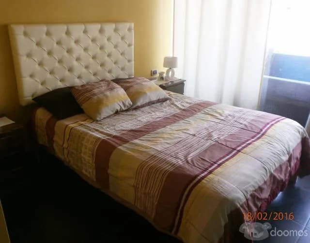 VENDO DEPARTAMENTO EN SURCO — foto 3