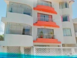 NEOCASA VENDE: Departamento en pleno corazón de LOS ÁNGELES DE CAYMA