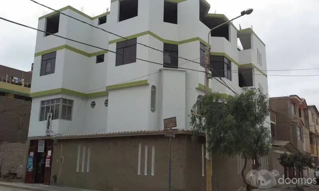ALQUILO DEPARTAMENTO — foto 1