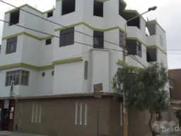 ALQUILO DEPARTAMENTO