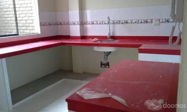 ALQUILO DEPARTAMENTO — foto 3