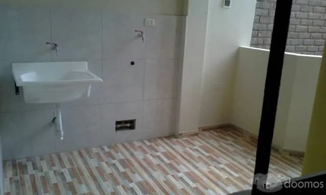 ALQUILO DEPARTAMENTO — foto 7