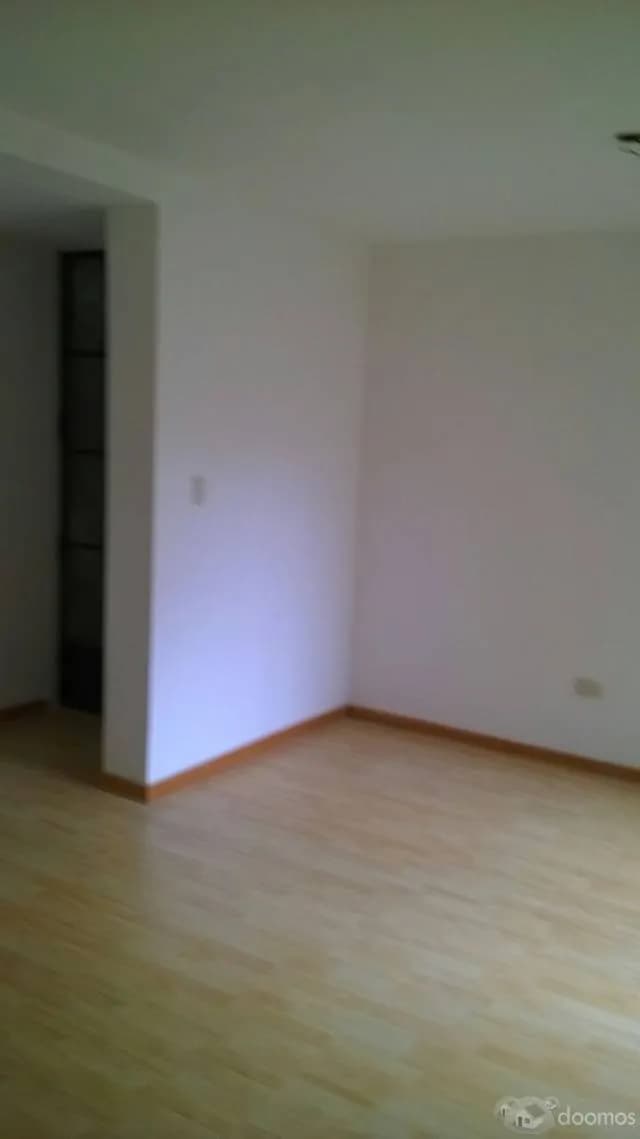 VENDO DEPARTAMENTO  SURQUILLO — foto 1