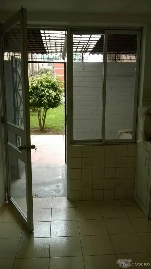 VENDO DEPARTAMENTO  SURQUILLO — foto 2