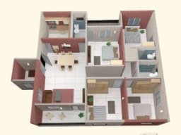 venta de departamento en san martin de porres #52 mil dolares