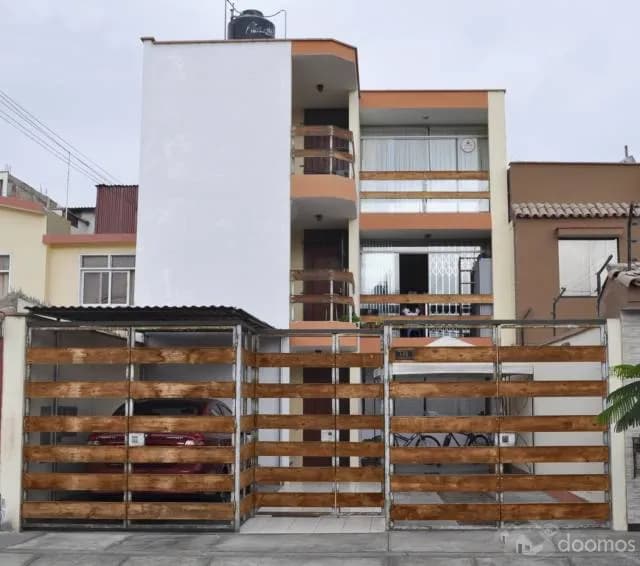 SE VENDE DEPARTAMENTO — foto 1