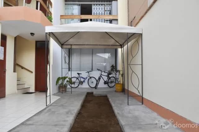 SE VENDE DEPARTAMENTO — foto 3