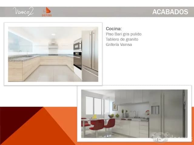 DEPARTAMENTOS NUEVOS POR ETRENAR, FLATS Y DUPLEX — foto 3