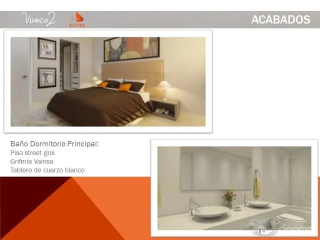 DEPARTAMENTOS NUEVOS POR ETRENAR, FLATS Y DUPLEX — foto 4