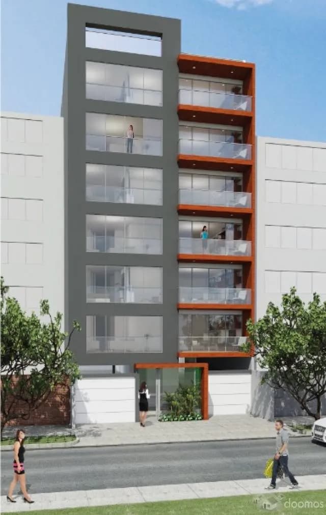 DEPARTAMENTOS NUEVOS POR ETRENAR DUPLEX — foto 1