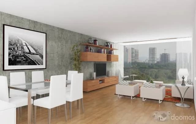 DEPARTAMENTOS NUEVOS POR ETRENAR DUPLEX — foto 2