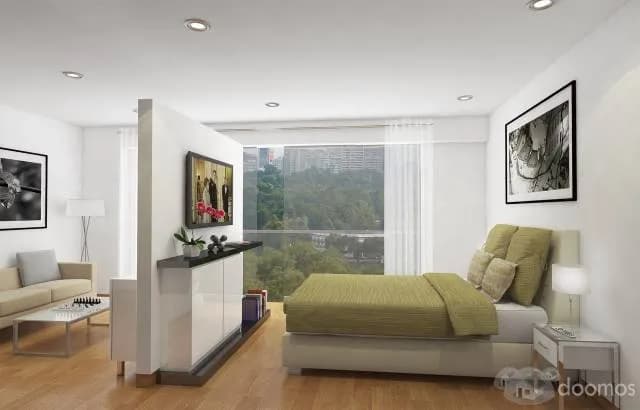 DEPARTAMENTOS NUEVOS POR ETRENAR DUPLEX — foto 4