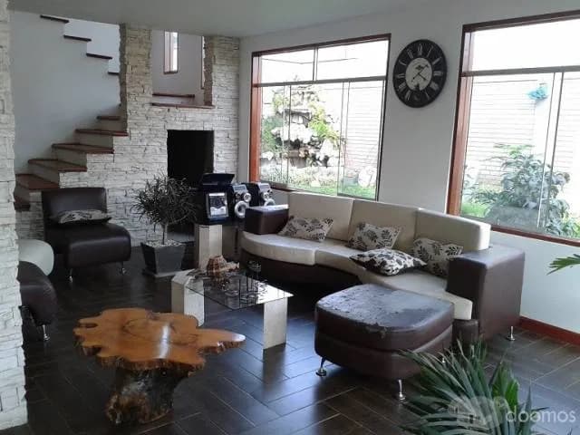 VENTA DE CASA EN CHACLACAYO — foto 3