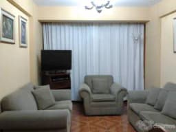 DEPARTAMENTO ALQUILO AMOBLADO A TURISTAS