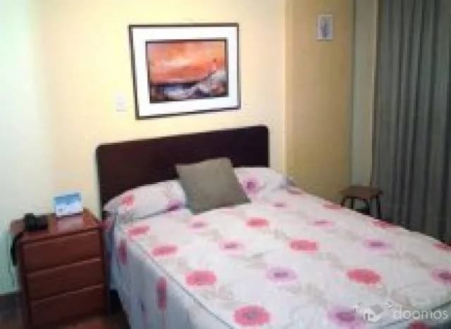 DEPARTAMENTO ALQUILO AMOBLADO A TURISTAS — foto 3