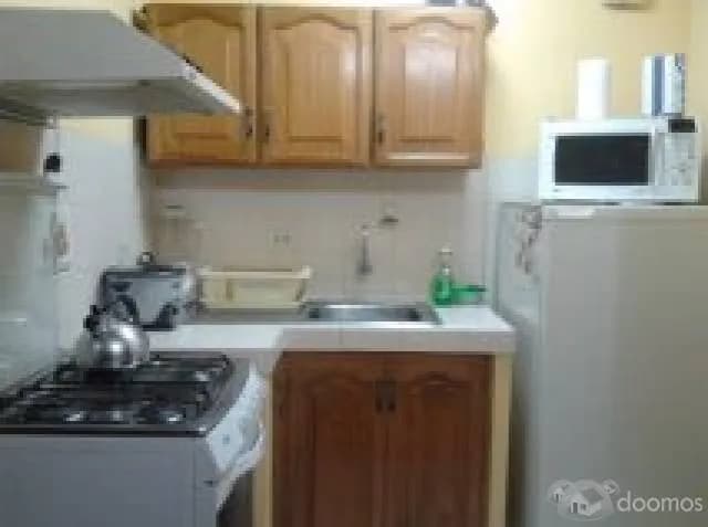 DEPARTAMENTO ALQUILO AMOBLADO A TURISTAS — foto 4