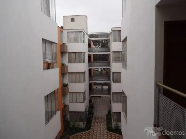 VENTA DE DEPARTAMENTO EN LA MOLINA — foto 2