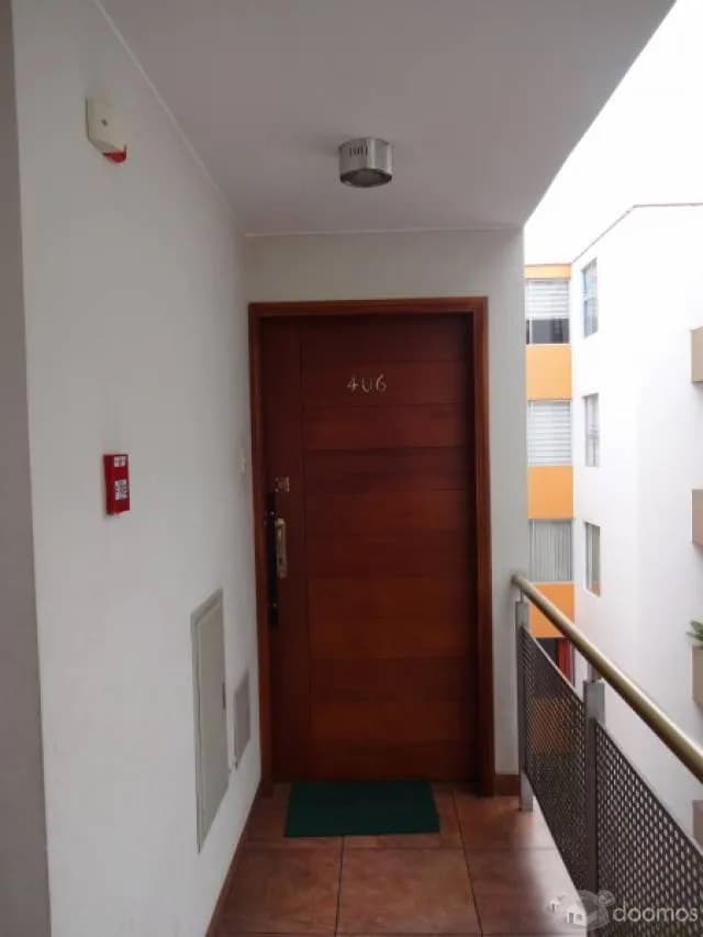 VENTA DE DEPARTAMENTO EN LA MOLINA — foto 3