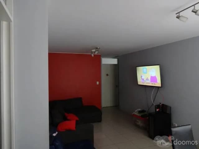 VENTA DE DEPARTAMENTO EN LA MOLINA — foto 7
