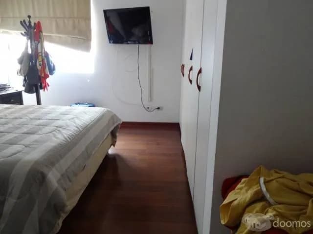 VENTA DE DEPARTAMENTO EN LA MOLINA — foto 11