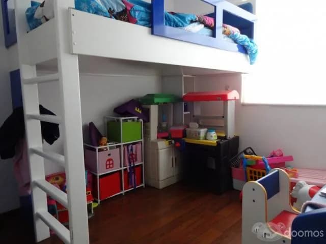 VENTA DE DEPARTAMENTO EN LA MOLINA — foto 13