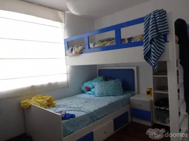 VENTA DE DEPARTAMENTO EN LA MOLINA — foto 15