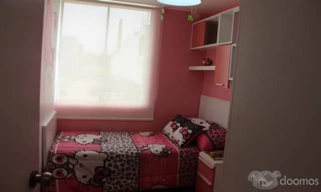 VENDO DEPERATAMENTOS DE ESTRENO EN ATE — foto 5
