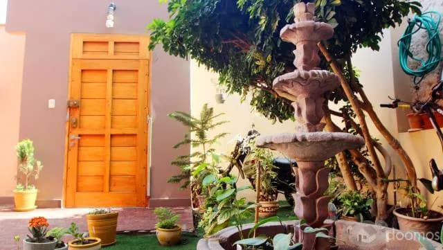 Habitaciones y Mini depas — foto 1