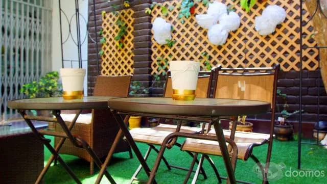 Habitaciones y Mini depas — foto 2