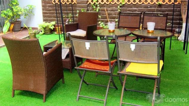 Habitaciones y Mini depas — foto 3