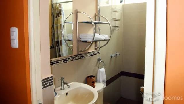 Habitaciones y Mini depas — foto 7