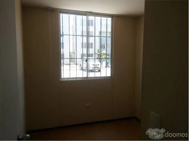 VENDO DEPARTAMENTO EN CONDOMINIO LOS PARQUES DE PIURA — foto 6