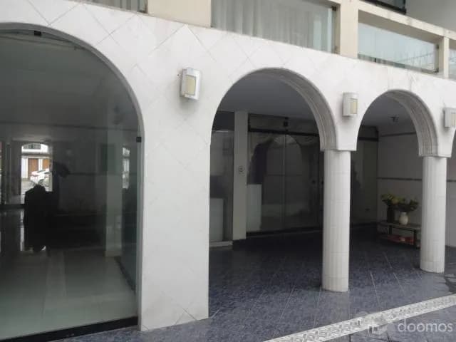 CASA/ EDIFICIO DE DEPARTAMENTOS U OFICINA — foto 3