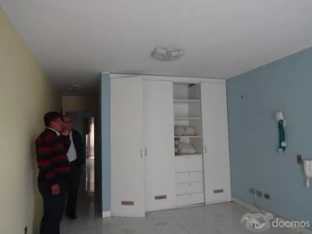 CASA/ EDIFICIO DE DEPARTAMENTOS U OFICINA — foto 7