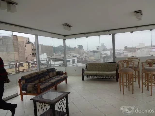 CASA/ EDIFICIO DE DEPARTAMENTOS U OFICINA — foto 15