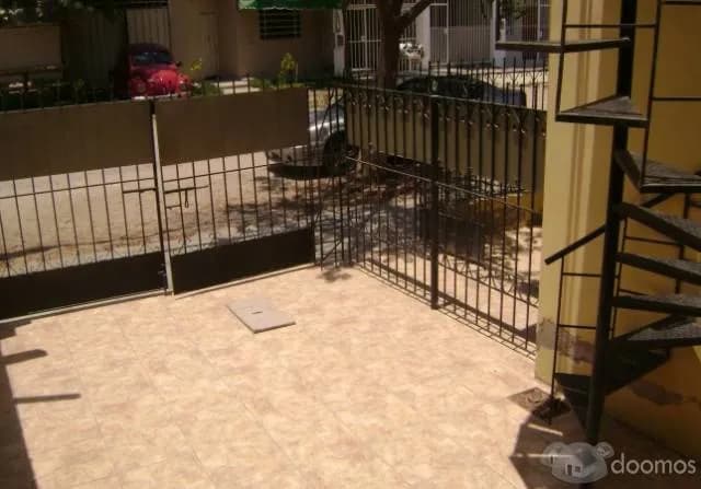 ALQUILO MINI-DEPARTAMENTO INDEPENDIENTE — foto 1