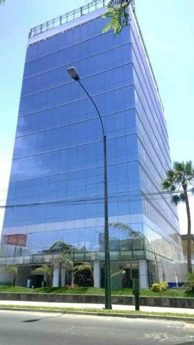 VENTA OFICINA SURCO — foto 1