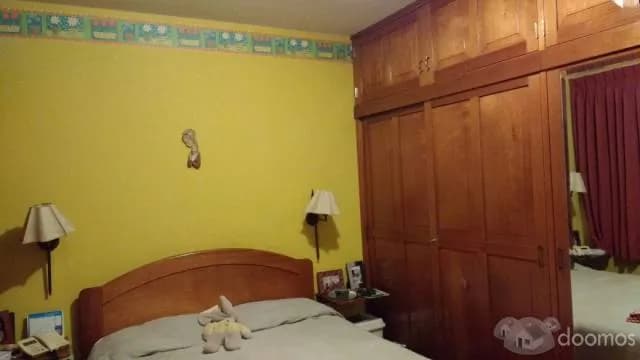 VENTA CASA EN LINCE LIMITE CON SAN ISIDRO IMPERDIBLE OCASION — foto 6