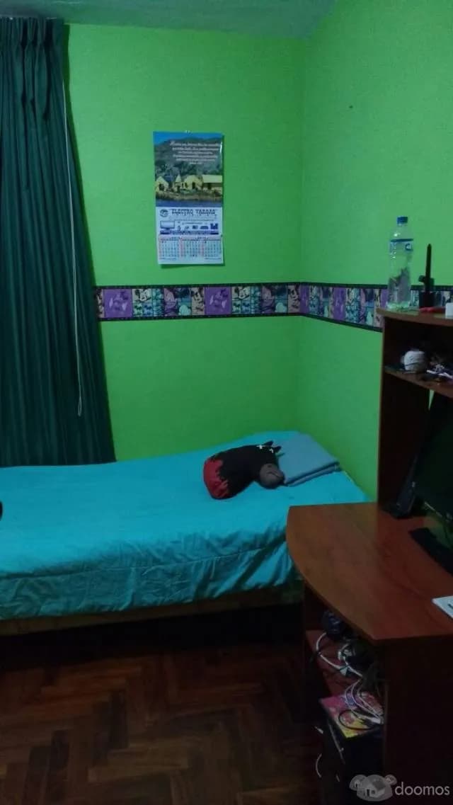 VENTA CASA EN LINCE LIMITE CON SAN ISIDRO IMPERDIBLE OCASION — foto 8