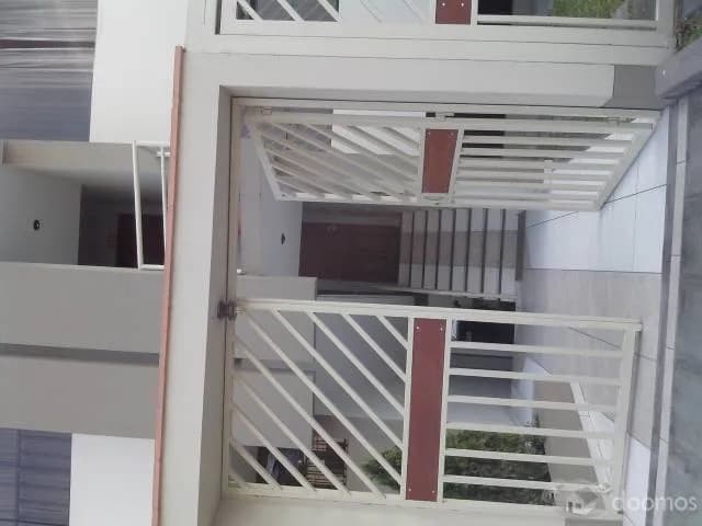 ALQUILO DEPARTAMENTO AMOBLADO — foto 1