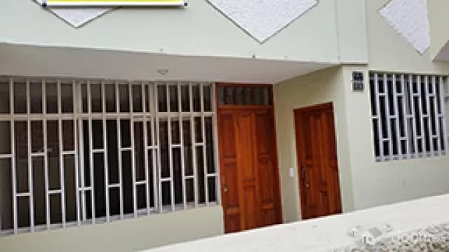 VENTA DEPARTAMENTO SAN MIGUEL LIMA — foto 1