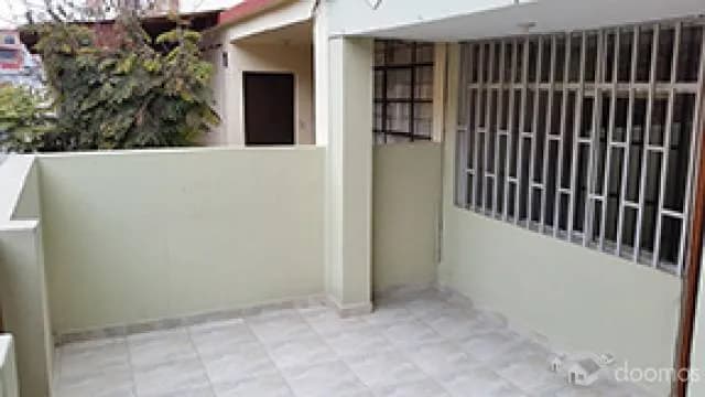 VENTA DEPARTAMENTO SAN MIGUEL LIMA — foto 2