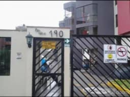 VENDO DEPARTAMENTO EN RESIDENCIAL LA CASTELLANA