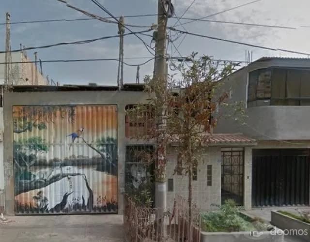Venta de Terreno Casa — foto 1